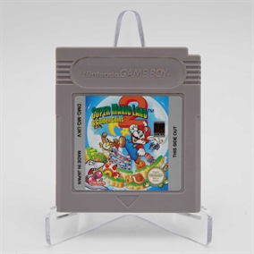 Super Mario Land 2 6 Golden Coins - Gameboy Original (A Grade) (Genbrug)